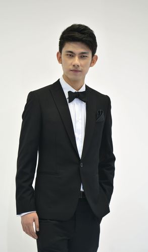 吴沙 视觉设计总监