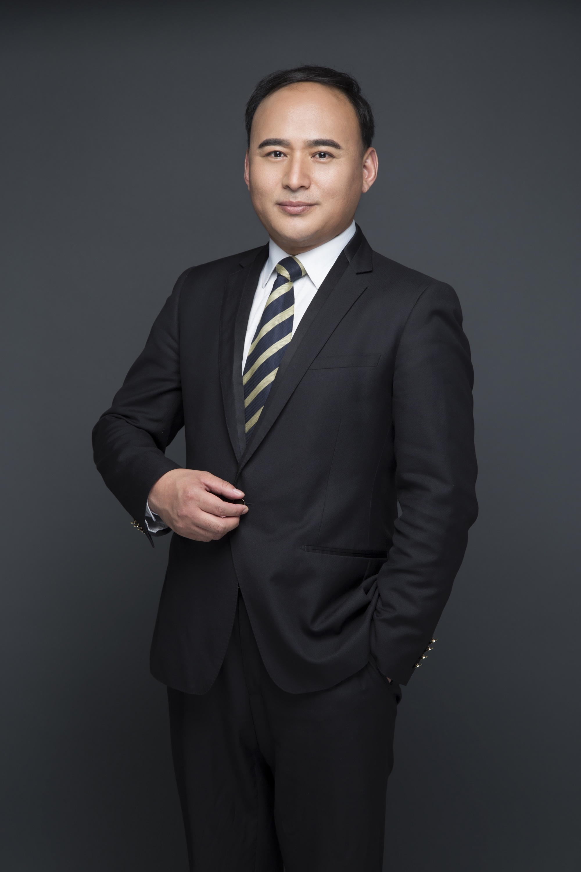 魏夜 美术指导负责人